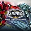 Real Steel Champions Hack For Android & IOS Cheats Download