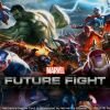 MARVEL Future Fight Hack For Android & IOS Cheats Download