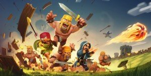 Clash of Clans Hack For Android & IOS & Facebook Cheats