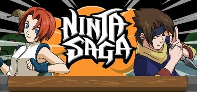 Ninja-Saga-Hack