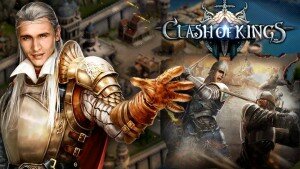 Clash of Kings Hack For Android & IOS Cheats Download