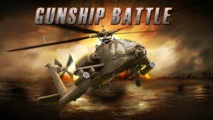 Gunship Battle Helicopter 3D Hack For Android & IOS Cheats Download