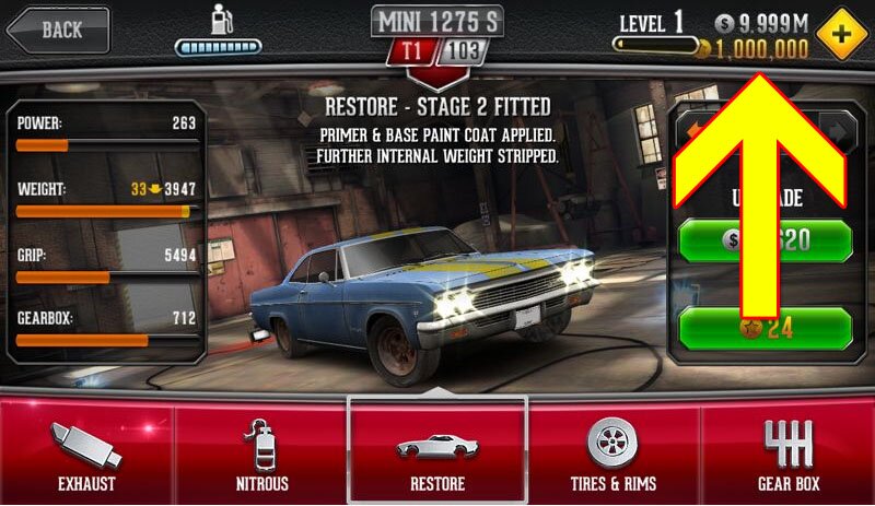 CSR-Classics-Hack-Proof