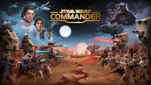 Star Wars Commander Hack For Android & IOS Cheats Download