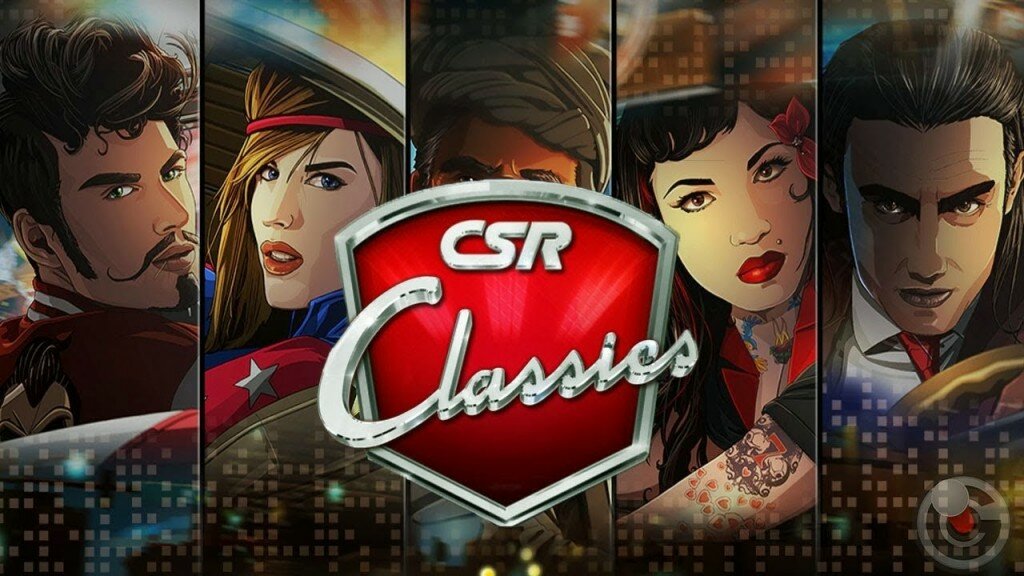 csr-classic