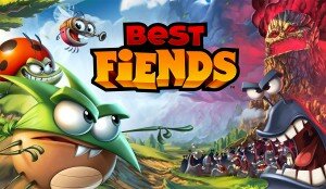 Best Fiends Hack For Android & IOS Cheats Download