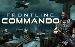 Frontline Commando 2 Hack For Android & IOS Cheats Download