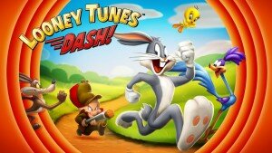 Looney Tunes Dash Hack For Android & IOS Cheats Download