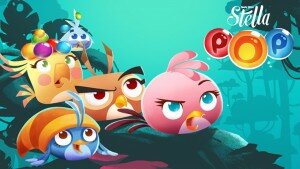 Angry Birds Stella Pop Hack For Android & IOS Cheats Download