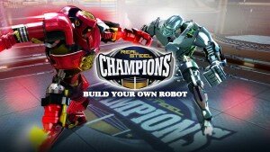 Real Steel Champions Hack For Android & IOS Cheats Download