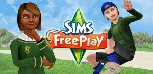 The Sims FreePlay Hack For Android & IOS Cheats Download