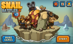 Snail Battles Hack For Android & IOS Cheats Download