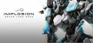 Implosion Never Lose Hope Hack For Android & IOS Cheats Download