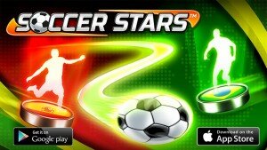 Soccer Stars Hack For Android & IOS Cheats Download