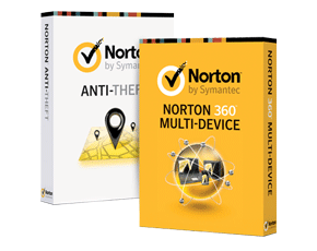 Norton Secured