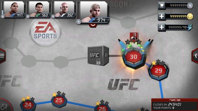 ufc-mobile