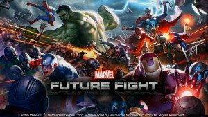 MARVEL Future Fight Hack For Android & IOS Cheats Download