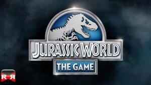 Jurassic World Hack For Android and IOS [Cheats Tool]