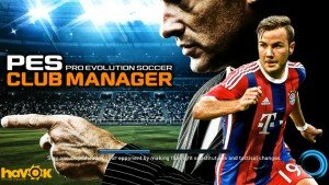 PES Club Manager Hack For Android & IOS Cheats Download