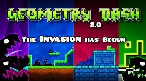 Geometry Dash 2.0 Hack For Android & IOS Cheats Download